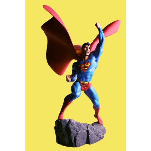 スーパーマン Cover to Cover スーパーマン Special '83 #1 フィギュア