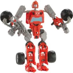 3D ロゴランプ/トランスフォーマー/サイバトロンマーク : アメコミ