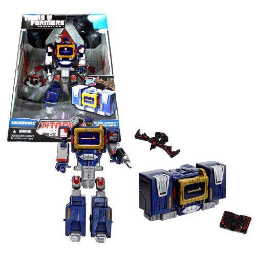 Hasbro Year 2006 トランスフォーマー Titanium シリーズ ダイキャスト 6イ...