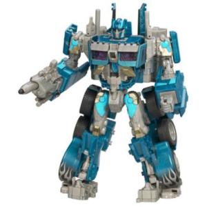 タカラトミー トランスフォーマー ディセプティコン ブロウル MD-03