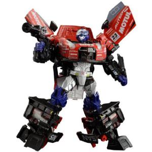 ⭐︎新品未開封⭐︎ MP25トラックス　MP26ロードレイジ　トランスフォーマー ⭐︎新品未開封⭐︎ MP25トラックス MP26ロードレイジ