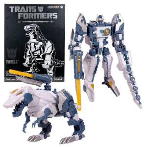 トランスフォーマー オプティマスプライム Mp-04 マスターピース