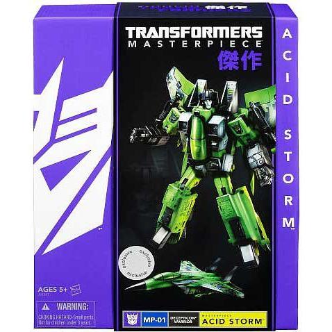 Hasbro トランスフォーマー 2013 SDCC Comic Con 限定 マスターピース アク...