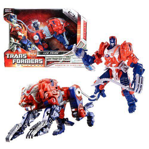 Hasbro Year 2008 トランスフォーマー 25周年記念 ユニバース ビーストウォーズ シ...