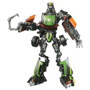 トランスフォーマー マスターピース Mp-04 オプティマスプライム