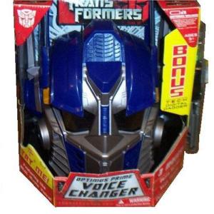 トランスフォーマー オプティマスプライム G1: コンボイ IPOD Docking