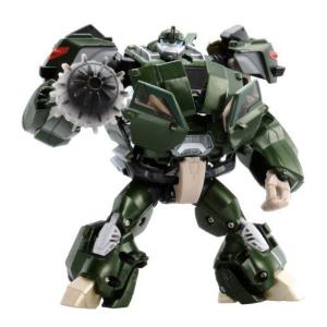 トランスフォーマー - EZ コレクション Vol.5 (12pcs) : ワールド