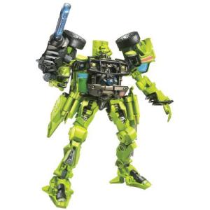 トランスフォーマー マスターピース メガトロン Mp-05 : ワールド