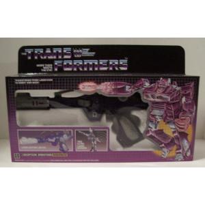 新品 タカラ トランスフォーマー スクランブルシティ コンバットロン