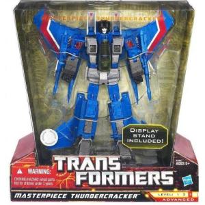 タカラトミー（TAKARA TOMY） トランスフォーマー マスターピース MPM