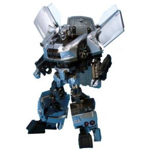トランスフォーマー リベンジ RA-01 オプティマスプライム アクション