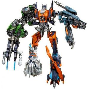 トランスフォーマー ユニバース ビーストウォーズ- ディノbot