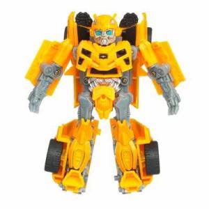 トランスフォーマー バンブルビー ボイスミキサー : スカーレット2021