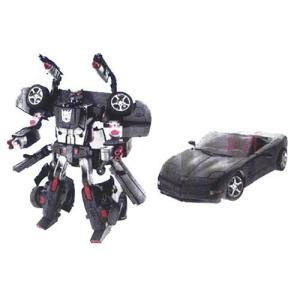 トランスフォーマー マスターピース Mp-04 オプティマスプライム