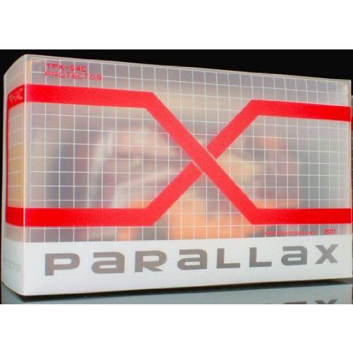 FansProject トランスフォーマー Parallax TFX-04C Rodimus Pro...