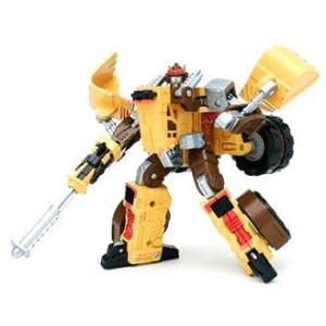 トランスフォーマー ギャラクシーフォース GC-09 Guardshell