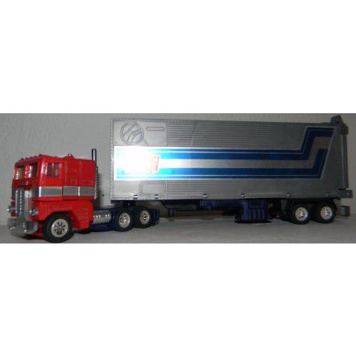 タカラ トランスフォーマー 15周年記念 Reissue オプティマスプライム 01 コンボイ MI...