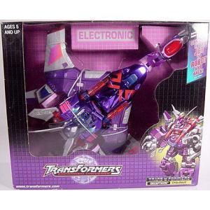 スターウォーズ - トランスフォーマー: ルーク スカイウォーカー (X