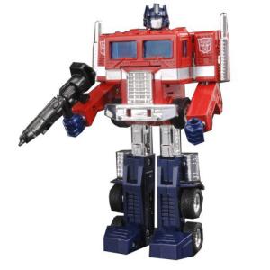 トランスフォーマー DA28 ストライカーオプティマスプライム Amazon.co.jp: トランスフォーマー DA28 ストライカーオプティマス