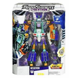 トランスフォーマー レガシー ユナイテッド リーダークラス オーバー