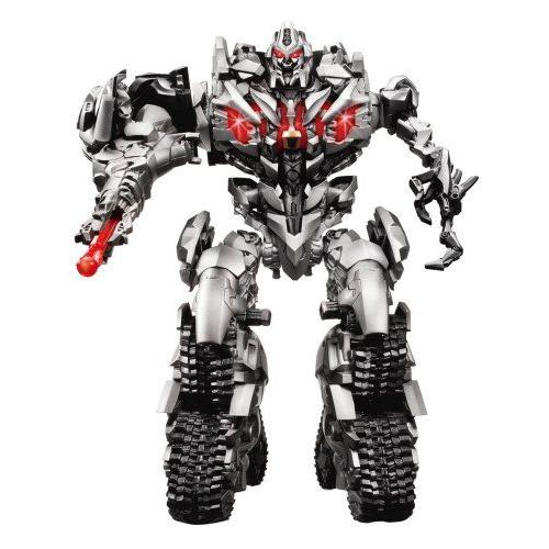 トランスフォーマー  リーダー メガトロン