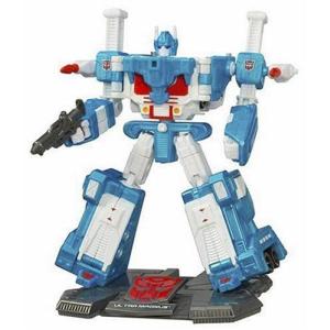 TAKARA◇C-47/最高司令官 メタルス パワードコンボイ