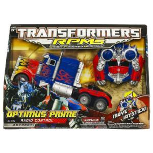 トランスフォーマー マスターピース Mp-04 オプティマスプライム