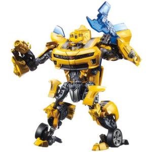 トミカ (アジア限定) ドリームトミカ トランスフォーマー バンブルビー