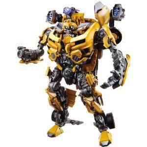 トランスフォーマー - ダークオブザムーン DA01 Mechtech オートボット