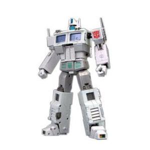 トランスフォーマー マスターピース Mp-04 オプティマスプライム