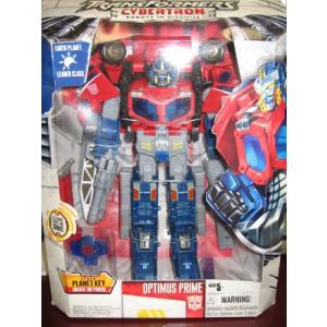 トランスフォーマー マスターピース Mp-04 オプティマスプライム