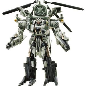 スターウォーズ - トランスフォーマー: ルーク スカイウォーカー (X