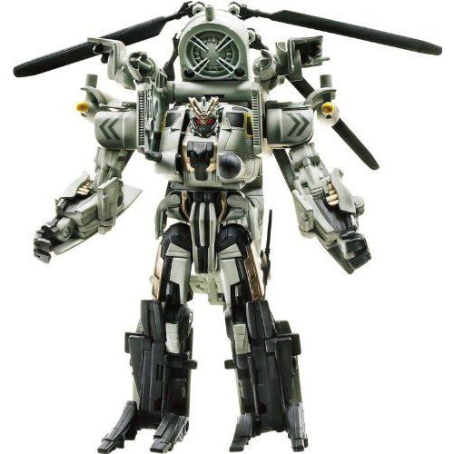 トランスフォーマー ムービー RD-18 Grinder