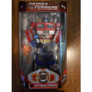 ハイブリッドメタルフィギュレーション / トランスフォーマー ロスト