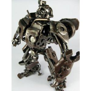 カミキリムシ　サナギ　フィギュア