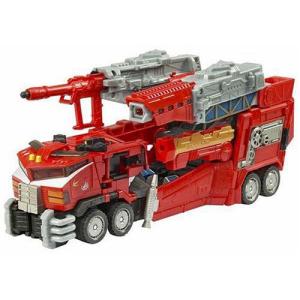 トランスフォーマー オプティマスプライム G1: コンボイ IPOD Docking