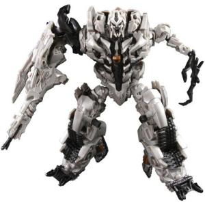 トランスフォーマー リベンジ RA-01 オプティマスプライム アクション