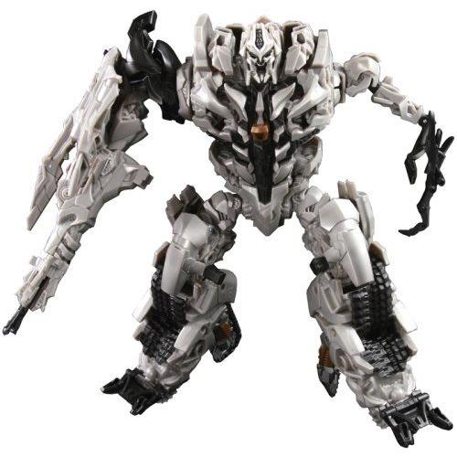 RD-01 トランスフォーマー ムービー トランスフォーマー リベンジ メガトロン