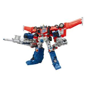 トランスフォーマー オプティマスプライム G1: コンボイ IPOD Docking