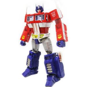 オプティマスプライマル コンボイ トランスフォーマー MPコンボイが当時の玩具カラーで登場【 トランスフォーマー MP