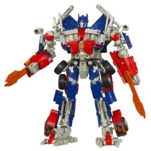 トランスフォーマー マスターピース Mp-04 オプティマスプライム