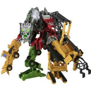 トランスフォーマーリベンジ トランスフォーマームービー RD-16