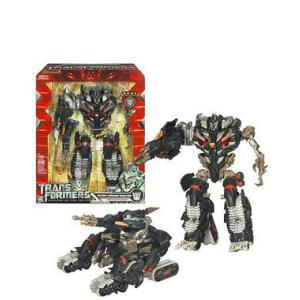 トランスフォーマー リベンジ RA-01 オプティマスプライム アクション