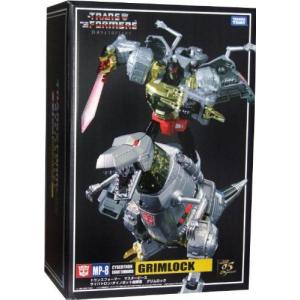 トランスフォーマー マスターピース Mp-08 Grimlock｜worldselect