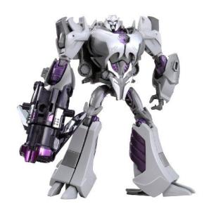 トランスフォーマー RM-02 ビースト メガトロン ブラック