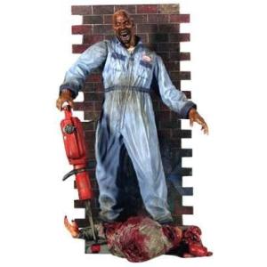 トランスフォーマー バトルfield Statue オプティマスプライム vs メガトロン