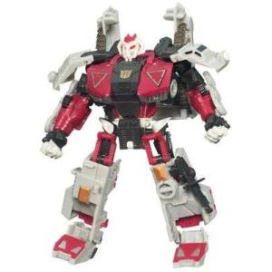 トランスフォーマー レガシー ユナイテッド リーダー クラス オーバー