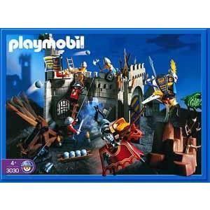 Playmobil(プレイモービル) アドベンチャー セット Knights Playset 3030｜worldselect