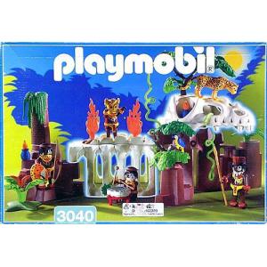Playmobil(プレイモービル) ライオン騎士帝国城 4865 : ワールド 