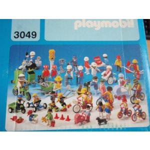 Playmobil(プレイモービル) サファリプレイセット : ワールドセレクト